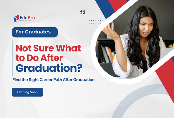 Career Assessment for Graduates