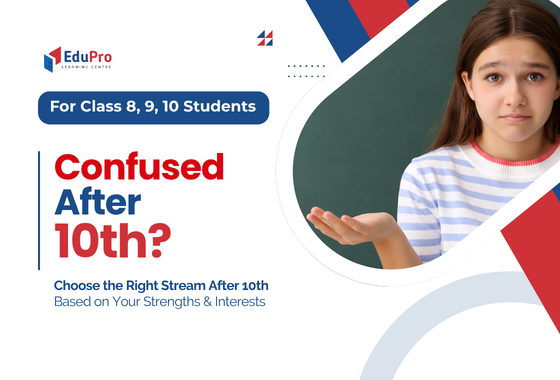 Career Assessment for 8th, 9th and 10th Students